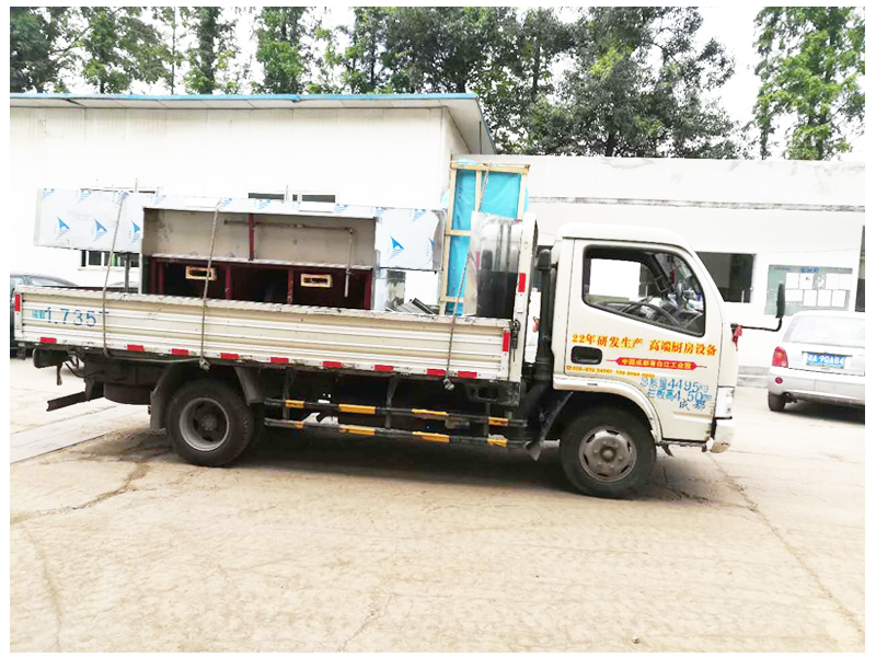 四川水果视频色版APP下载水果短视频app设备公司货车图片