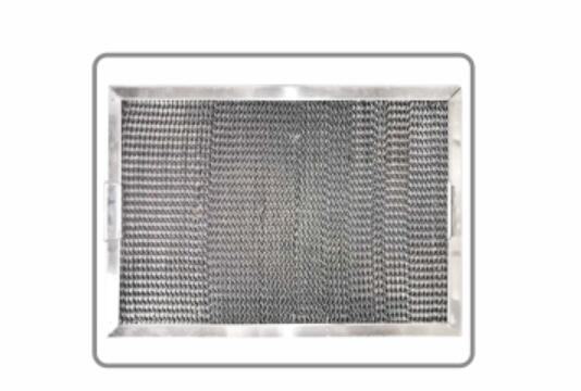 水果短视频app油烟净化一体机滤网