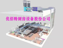 四川水果短视频app设备生产厂家告诉你商用水果短视频app排烟系统的布局设计方法